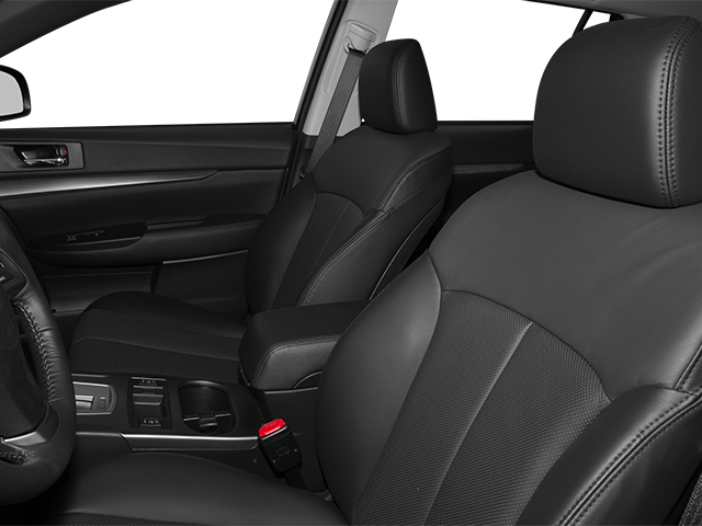 2013 Subaru Outback 2.5i