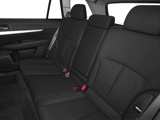 2013 Subaru Outback 2.5i