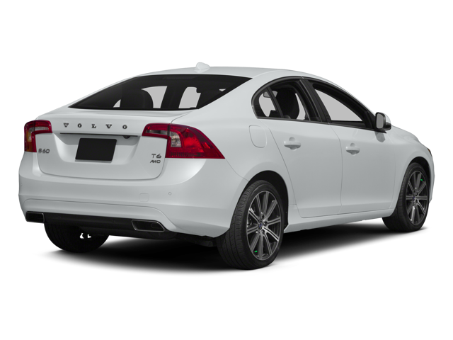 Used 2015 Volvo S60 T5 Premier with VIN YV140MFK1F2352254 for sale in High Point, NC