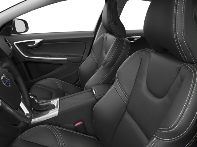 2015 Volvo S60 T5 Drive-E Platinum