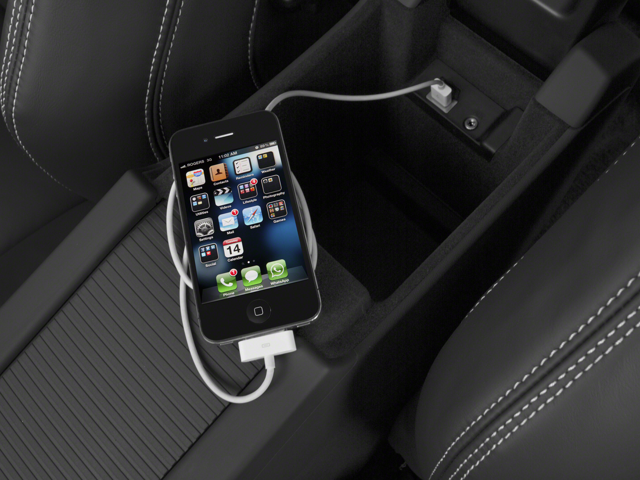 2015 Volvo S60 T5 Drive-E Platinum