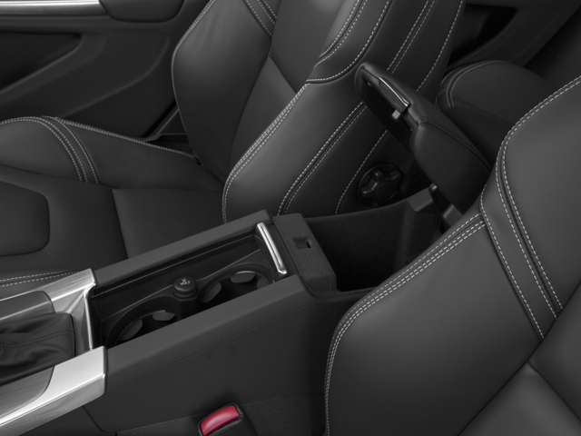 2015 Volvo S60 T5 Drive-E Platinum