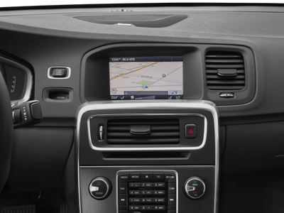 2015 Volvo S60 T5 Drive-E Platinum