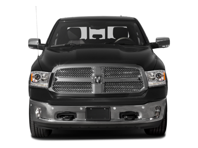 2016 RAM 1500 Longhorn