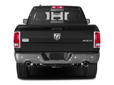 2016 RAM 1500 Longhorn