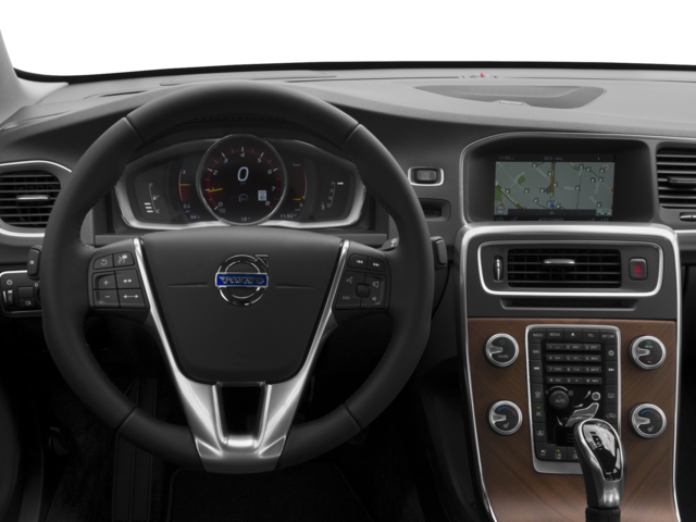 2016 Volvo S60 Inscription T5 Drive-E Platinum