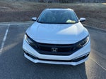 2019 Honda Civic Sedan EX