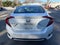2019 Honda Civic Sedan EX