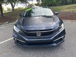 2021 Honda Civic Sedan EX-L