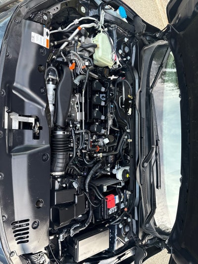 2021 Honda Civic Sedan EX-L