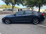 2021 Honda Civic Sedan EX-L