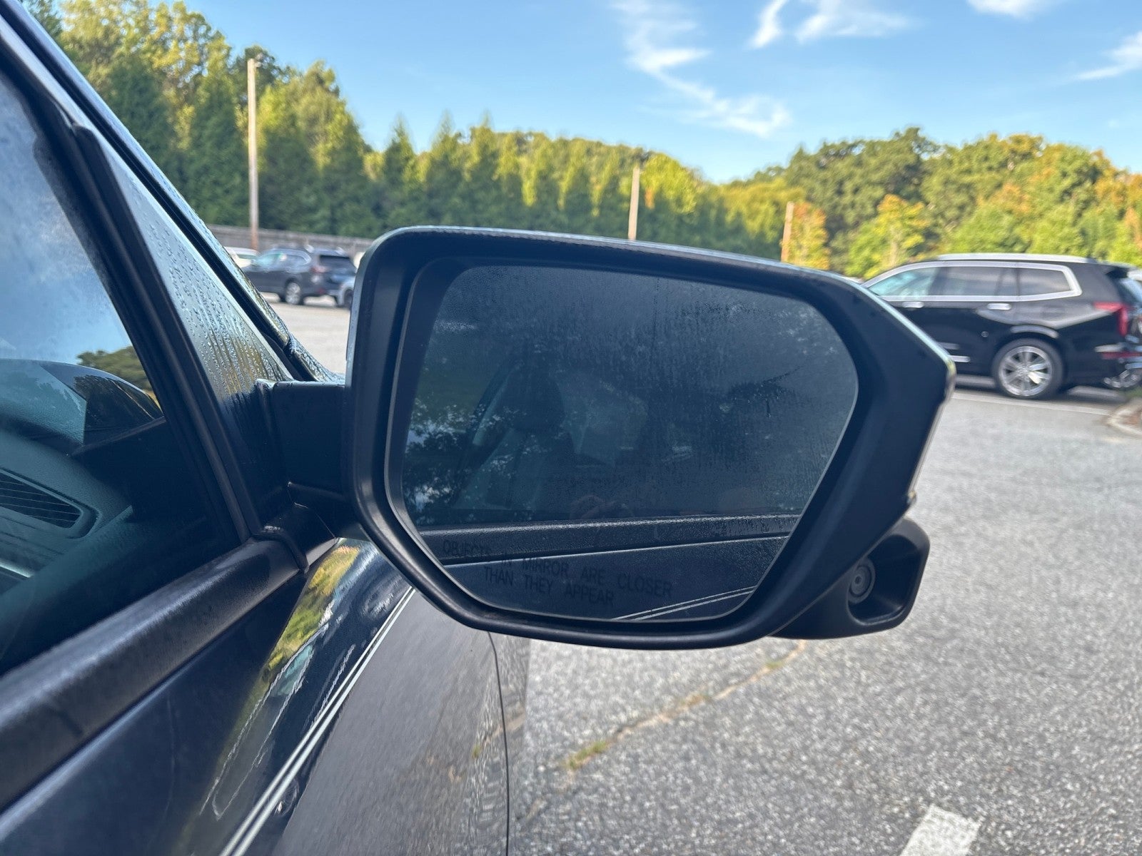 2021 Honda Civic Sedan EX-L