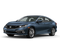 2021 Honda Civic Sedan EX-L