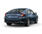 2021 Honda Civic Sedan EX-L