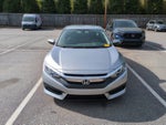 2017 Honda Civic Sedan LX