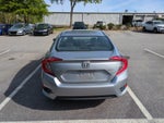 2017 Honda Civic Sedan LX