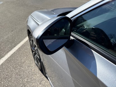 2024 Honda Civic Hatchback EX-L