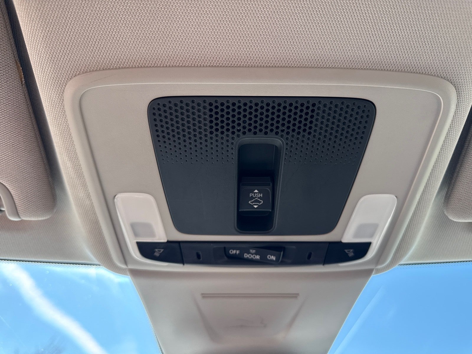 2024 Honda Civic Hatchback EX-L