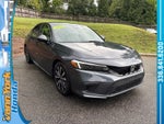 2023 Honda Civic Hatchback EX-L