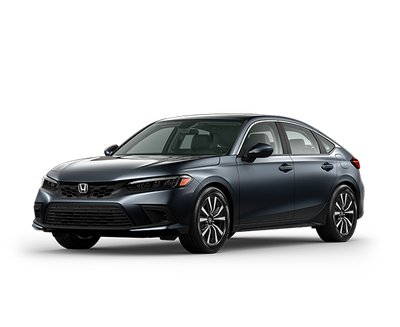 2023 Honda Civic Hatchback EX-L