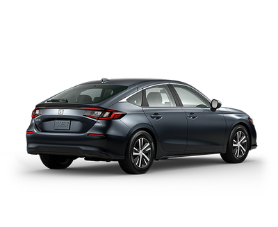 2024 Honda Civic Hatchback LX