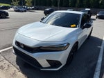2024 Honda Civic Hatchback Sport