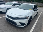 2023 Honda Civic Hatchback Sport