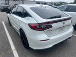 2023 Honda Civic Hatchback Sport