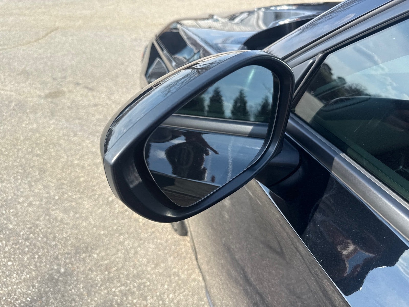 2023 Honda Civic Hatchback Sport