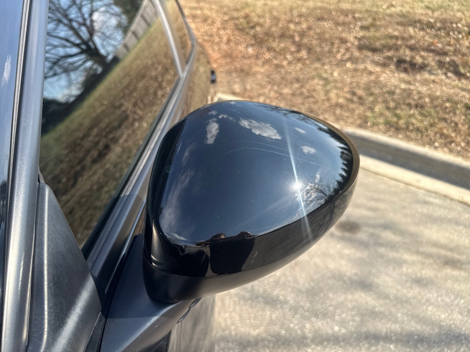 2023 Honda Civic Hatchback Sport