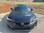 2023 Honda Civic Hatchback Sport