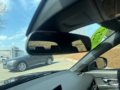 2023 Honda Civic Hatchback Sport