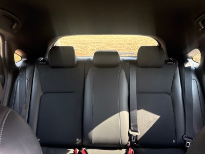 2023 Honda Civic Hatchback Sport