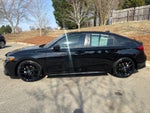 2023 Honda Civic Hatchback Sport