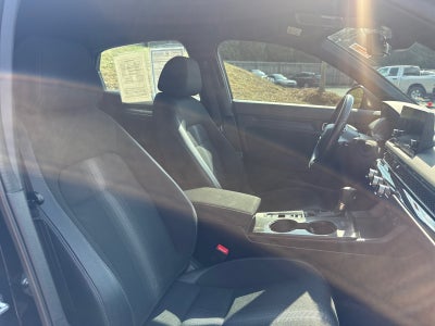 2023 Honda Civic Hatchback Sport