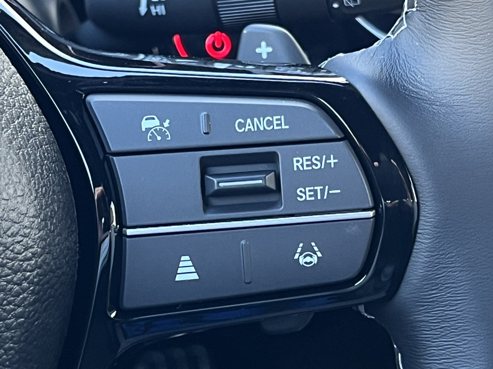 2026 Honda Civic Hatchback Hybrid Sport