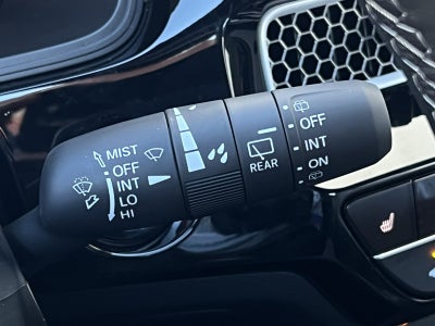 2026 Honda Civic Hatchback Hybrid Sport