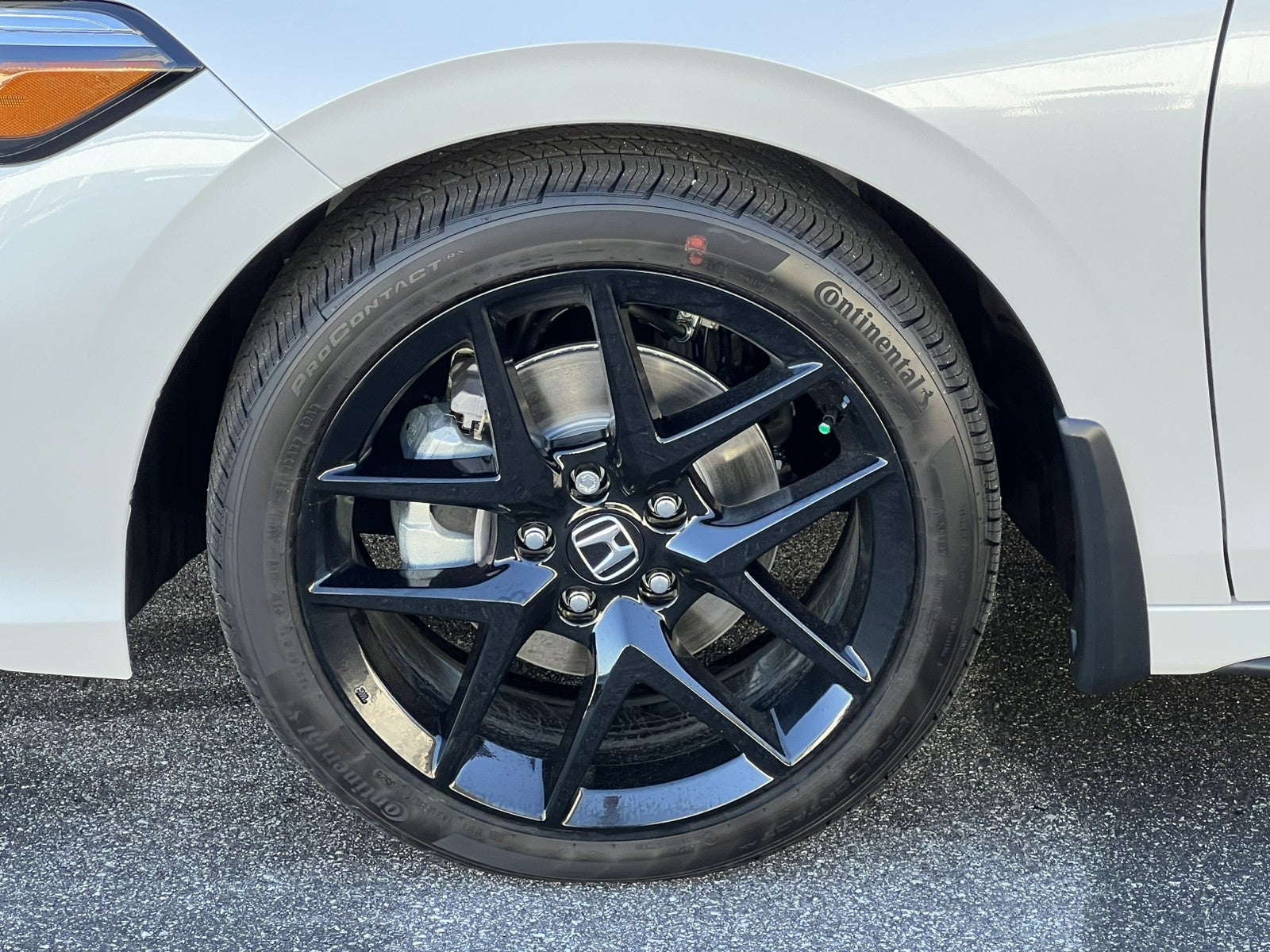 2026 Honda Civic Hatchback Hybrid Sport