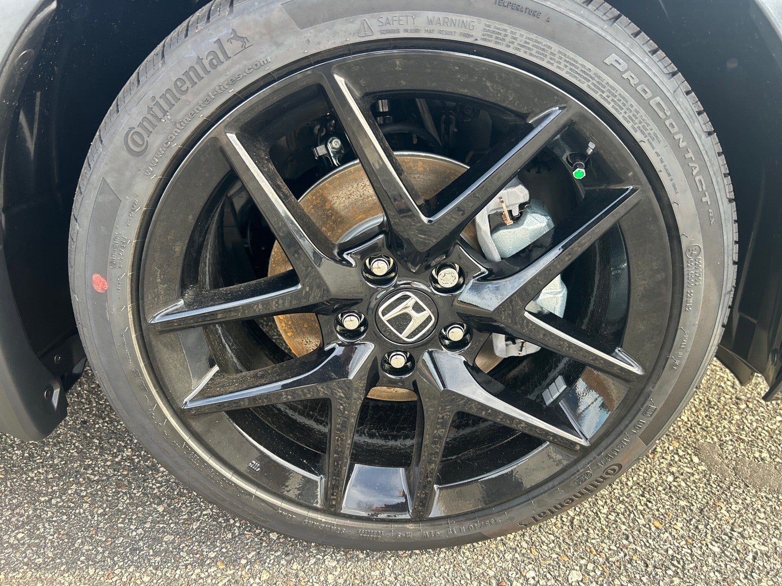 2026 Honda Civic Hatchback Hybrid Sport