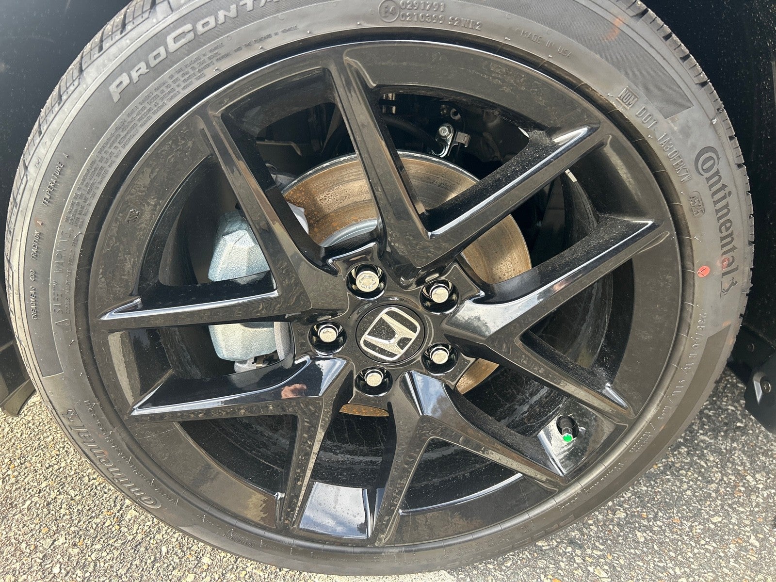 2026 Honda Civic Hatchback Hybrid Sport