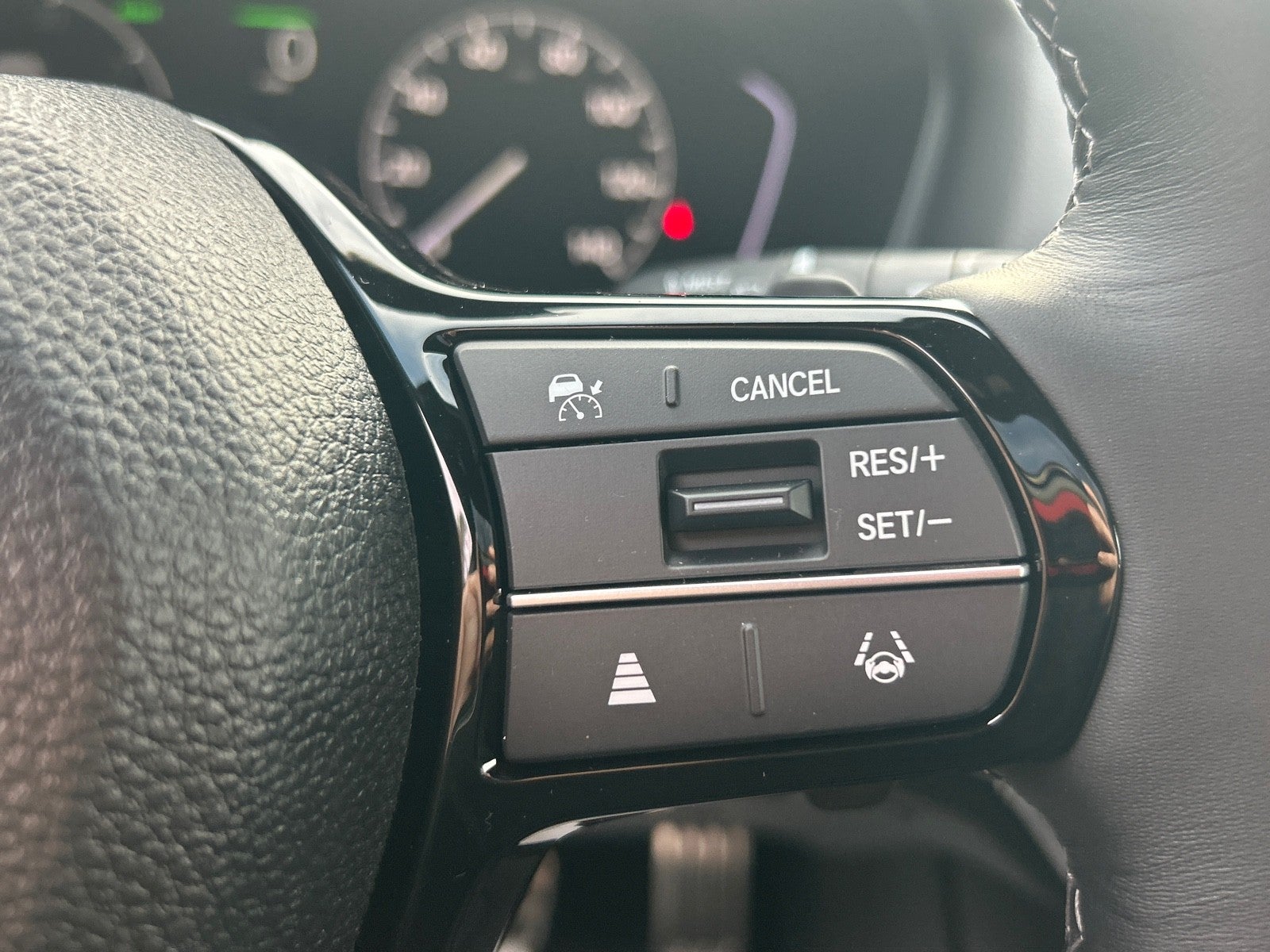 2026 Honda Civic Hatchback Hybrid Sport