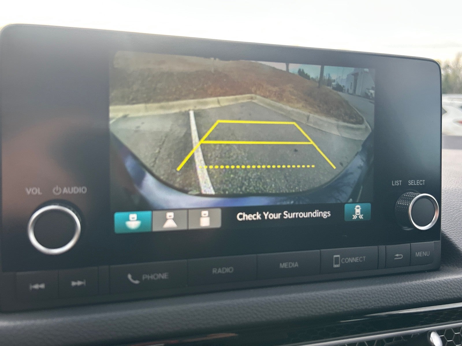 2026 Honda Civic Hatchback Hybrid Sport