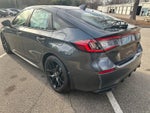 2026 Honda Civic Hatchback Hybrid Sport