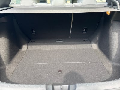 2026 Honda Civic Hatchback Hybrid Sport