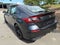 2026 Honda Civic Hatchback Hybrid Sport
