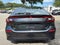 2026 Honda Civic Hatchback Hybrid Sport