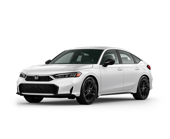 2027 Honda Civic Hatchback Hybrid Sport