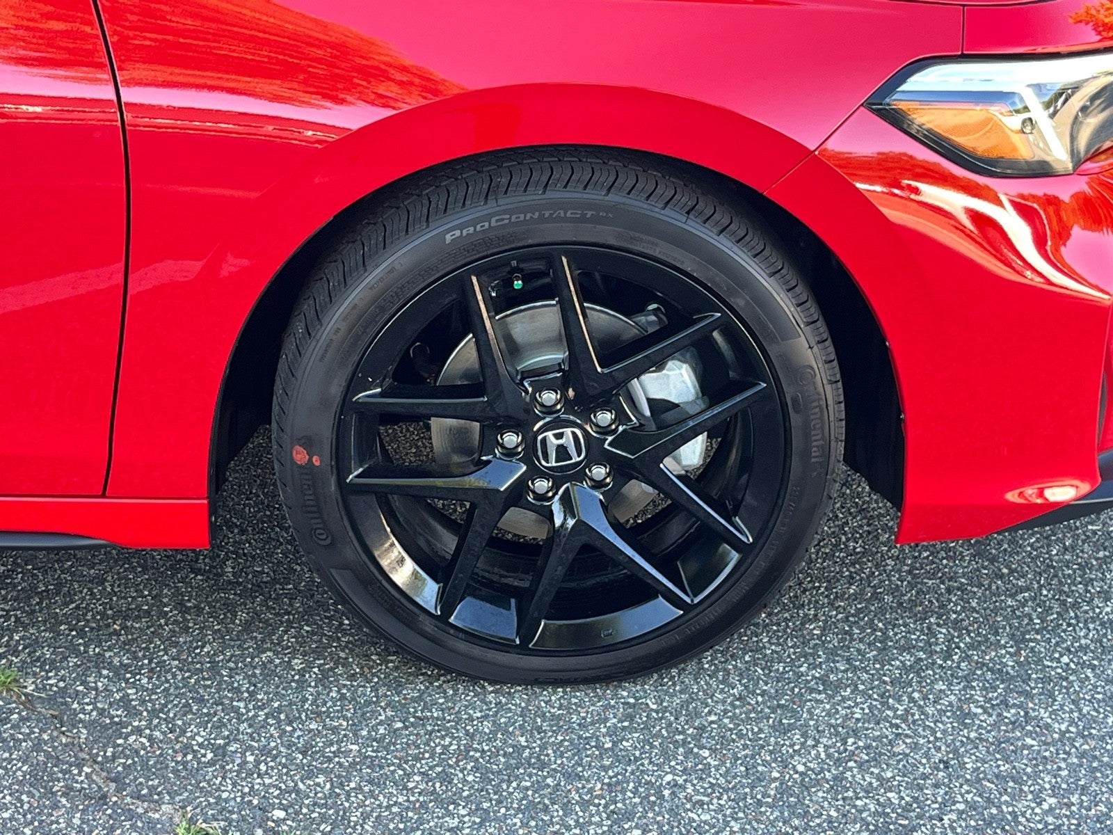 2026 Honda Civic Hatchback Hybrid Sport