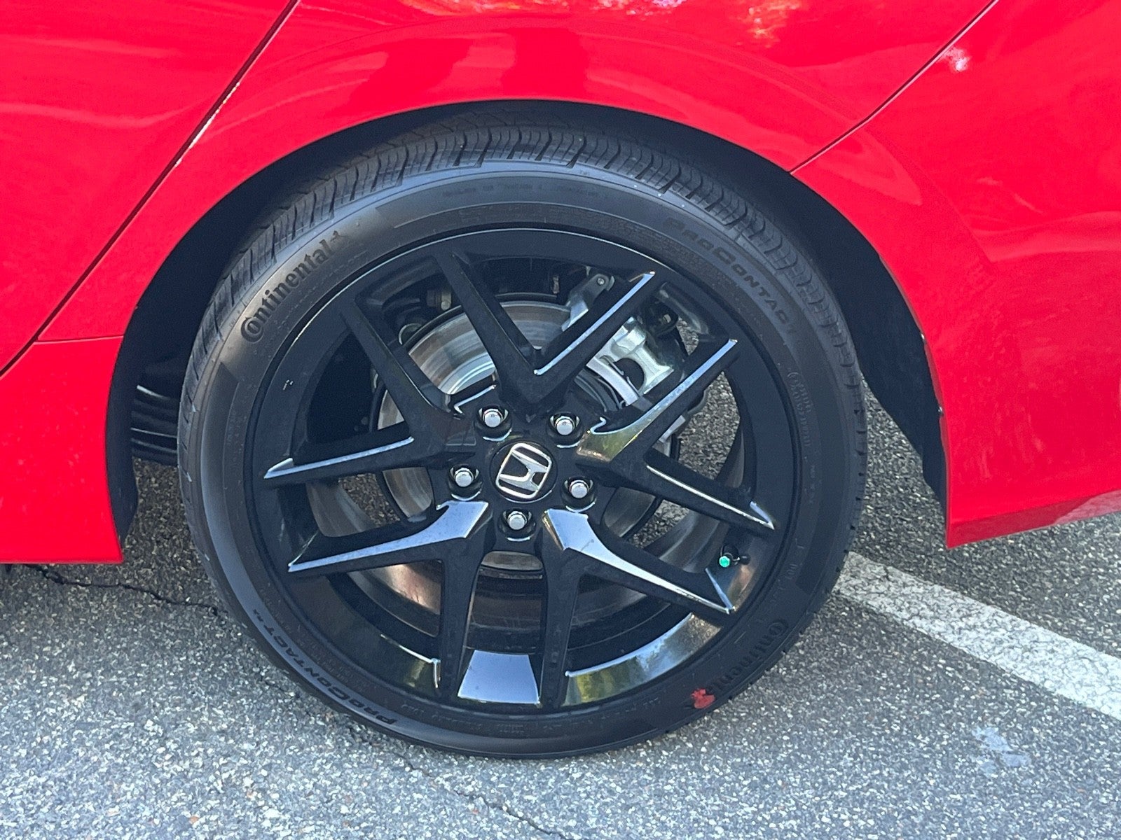 2026 Honda Civic Hatchback Hybrid Sport
