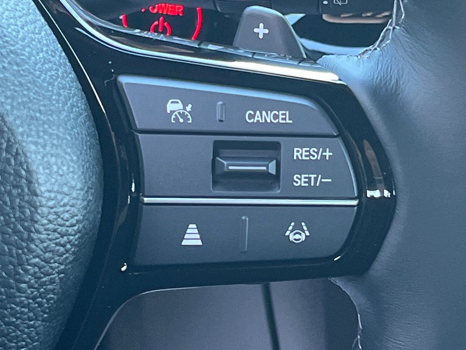 2026 Honda Civic Hatchback Hybrid Sport
